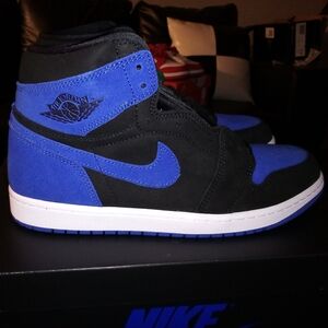 Jordan Royal reimagine